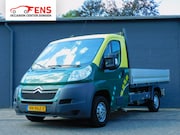Citroën Jumper - 30 2.2 HDI L2 1e EIGENAAR! EX GEMEENTE! 3-PERS! PARROT CARKI