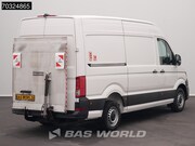 Volkswagen Crafter - 177pk 500KG Laadklep Automaat L3H3 Navi Airco Crusie Camera 