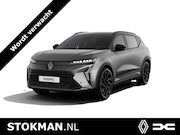 Renault Scénic - esprit Alpine | 20” lichtmetalen wielen ‘Speedway’ | Achteru