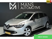 Renault Clio - Estate 1.2 Dynamique / CRUISE / NAVI / BLUETOOTH / STOELVERW