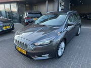 Ford Focus - Wagon 1.5 Titanium AUTOMAAT CRUISE TREKHAAK CLIMA DEALER OH 