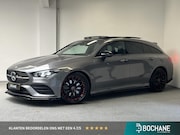 Mercedes-Benz CLA-Klasse - Shooting Brake 250 e AMG Line | PANO | CARPLAY | MAXTON | BU