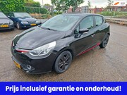Renault Clio - 0.9 TCe Expression