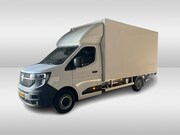 Renault Master - 2.0 dCi 150pk Bakwagen met Laadklep Trekhaak