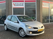 Renault Clio - 1.6-16V Dynamique S - APK: 01-2027 - Cruise - Clima - 2007