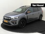 Dacia Jogger - 1.6 Hybrid 140 Extreme 7p. | Draadloze Carplay | Parkeersens