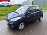 Hyundai i10 - 1.1 Active Airco Parkeersensoren 4Season Banden