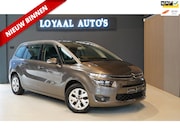 Citroën C4 Grand Picasso - 1.2 PureTech Business | 7P | PDC | TREKHAAK | ACHTERUITRIJCA