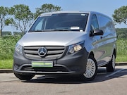 Mercedes-Benz eVito - L3 XL 280Km WLTP