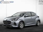 Mazda 2 Hybrid - 1.5 Prime-line