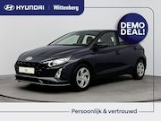 Hyundai i20 - 1.0 T-GDI E-Motion | Apple Carplay/Android Auto | Navigaties