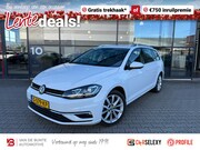 Volkswagen Golf - Variant 1.0 TSI Highline *ACC & Virtual Cockpit