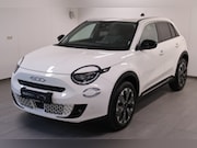 Fiat 600 - 1.2 Hybrid La Prima | Automaat | Luxe