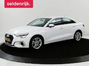 Audi A3 - Limousine 35 TFSI S-Edition S-Line | Camera | Park assist |