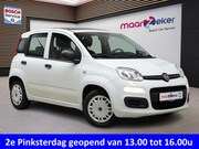 Fiat Panda - 0.9 TwinAir Edizione Cool ✅Airco✅Elct. Ramen✅Radio CD✅Centr.
