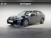 BMW 5-serie - 520i High Executive Edition M Sportpakket Aut