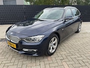 BMW 3-serie - 320d EfficientDynamics Edition Executive