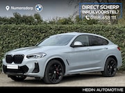 BMW X4 - xDrive20i | M-Sport | 20'' | Panorama | Laser | HiFi | Camer