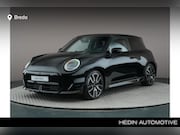 MINI Cooper - E John Cooper Works Pakket L 41 kWh | Harman Kardon | Panora