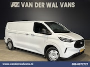 Ford Transit Custom - 2.0 TDCI 136pk L2H1 Euro6 Airco | Camera | Apple Carplay | L