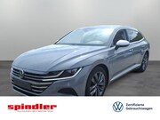 Volkswagen Arteon Shooting Brake - Elegance