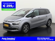 Citroën C4 Grand Spacetourer - 1.2 PureTech Shine Automaat | 7 Persoons | Zondag Open