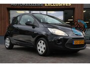 Ford Ka - 1.2 Cool & Sound start/stop Airco Elektrische Ramen Radio/CD