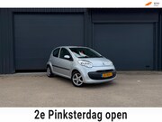 Citroën C1 - 1.0 | Airco | 5 Deurs | E-Ramen | Velgen |