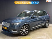Volvo XC90 - 2.0 T8 Recharge AWD Inscription Exclusive|PANO|LUCHTVERING|T