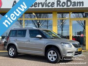 Skoda Yeti - 1.2 TSI Ambition