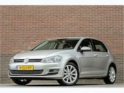 Volkswagen Golf - 1.2 TSI Business Edition, 2e eigenaar, 97.000km NAP, Massage