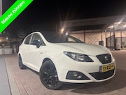Seat Ibiza - 1.2TDI NAVI CRUISE VELGEN SPORT