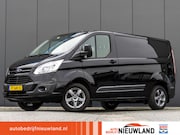 Ford Transit Custom - 270 2.2 TDCI L1H1 Trend marge Rolstoel gekeurd. laadklep voo