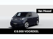 Volkswagen ID. Buzz Cargo - Bulli Limited Edition 79 kWh 286PK | Airco | Achteruitrijcam