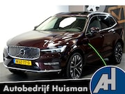Volvo XC60 - 2.0 T6 AWD 335kW/399pk Aut8 Recharge Ultra Bright Executive 