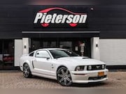 Ford USA Mustang - USA 4.6 V8 GT CAMERA LEDER BLUETOOTH