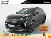 Renault Scénic - EV87 long range esprit Alpine AUTOMAAT AIRCO CAMERA ADAPIEVE