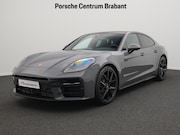 Porsche Panamera - 4 E-Hybrid