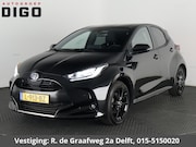 Toyota Yaris - 1.5 Hybrid Executive | JBL speakers | Headup display| Leder