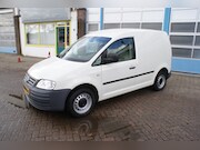 Volkswagen Caddy - 2.0 SDI
