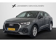 Audi Q3 Sportback - 45 TFSI e Edition Apple CarPlay Elektrische Achterklep