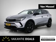Opel Grandland - 1.6 Turbo Plug-In Hybrid Level 4 | 224pk | Navigatie | Camer