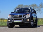 Isuzu D-Max - 2.5D