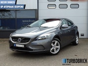 Volvo V40 - 1.6 T3 Momentum |Clima|Cruise|bi-Xenon|PDC|Navi|CitySafety