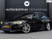 Audi A6 - Avant 1.8 TFSI Premium Edition AUT 190 PK PANO/CAM
