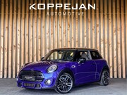 MINI John Cooper Works - 136PK Automaat Cooper | HARMAN KARDON | MINI CONNECTED XL | 