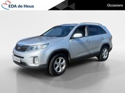 Kia Sorento - 2.4 GDi Plus Pack | Trekhaak | Dealer Onderhouden | 1ste Eig