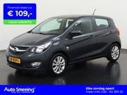 Opel Karl - 1.0 ecoFLEX 120 Jaar Edition | Parkeersensor | Lichtmetalen 