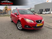 Seat Ibiza - 1.2 TSI Style|Automaat|Cruise|stoelverw