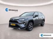 Toyota RAV4 - 2.5 PLUG-IN HYBRID AWD 306PK GR SPORT / NAVI / CLIMA / LED /